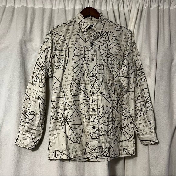 Sig Zane Other - Sig Zane Long Sleeve